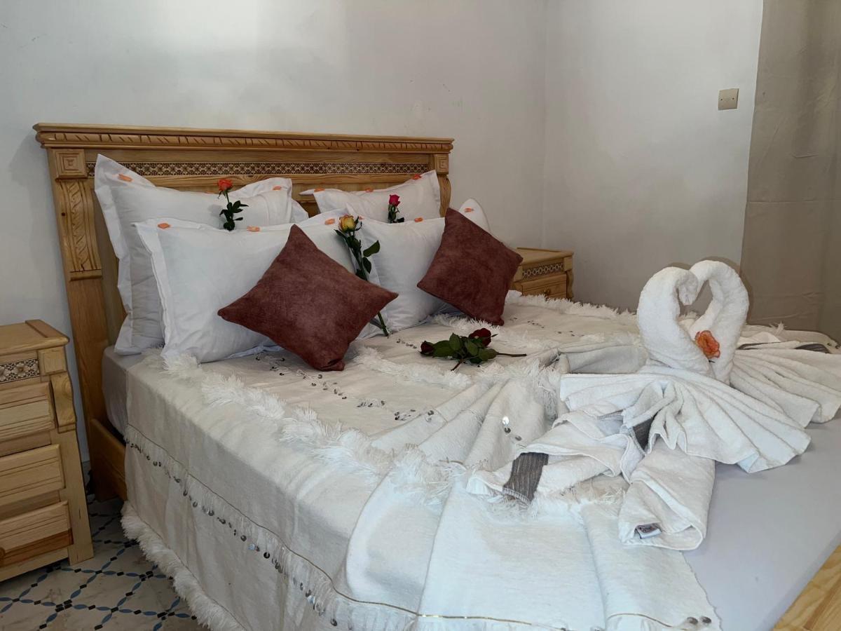 Riad Malfa Marrakesh Exteriör bild